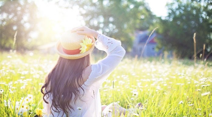 Ecco come la Natura può cambiarci (in meglio) la vita