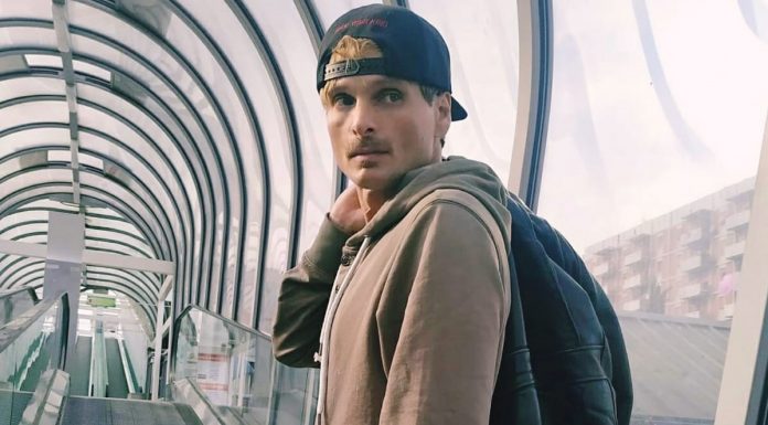 Andrea Febo: come l’amore ci rende meravigliosamente stupidi