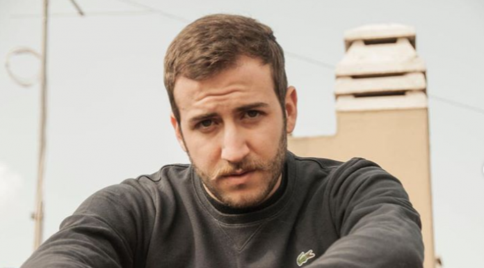 Con Simone Guarany recitare è educare