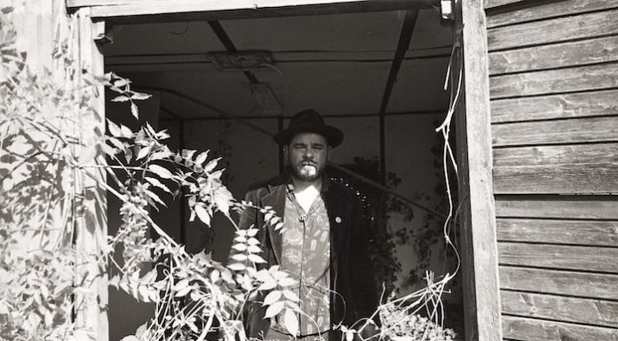 Joseph Martone, folk blues in nero con un po’ di Morricone