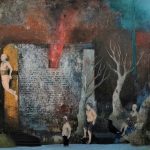 La casa arde. E non diteci che non ve l’avevamo detto "Heimat" di Sergio Padovani, una glossa a Heidegger pre-coronavirus