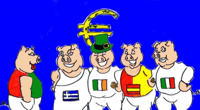 Avevano ragione quei “pigs” che si ribellarono alla UE