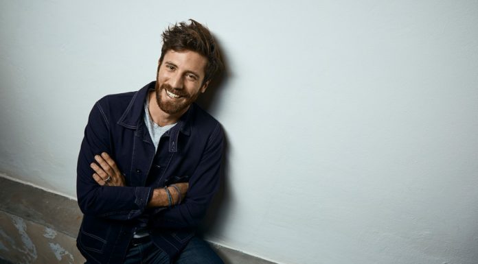 Nicolò De Devitiis, dai salotti della TV al salotto degli artisti