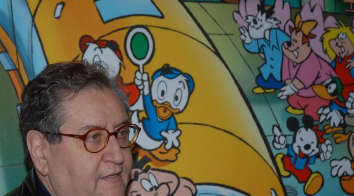 Vincenzo Mollica: “Celentano, Vasco e Dalla cantavano la vita” L’amicizia con Fellini e il Sanremo più bello: “Paperica” si racconta