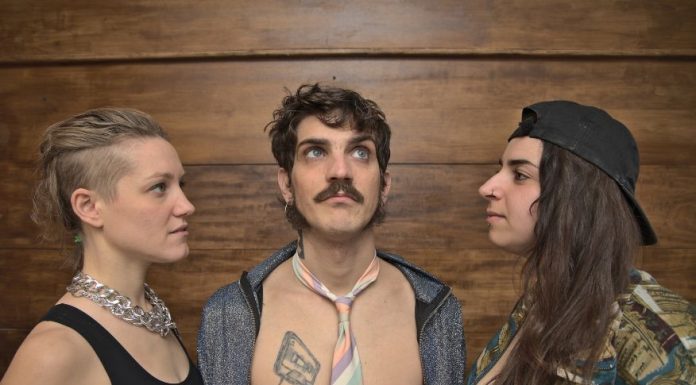 Trio Kaos, surrealismo sonoro alimentato a metano