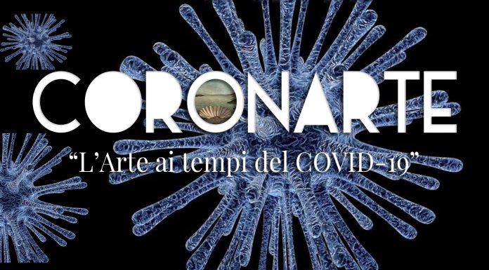 “CoronArte”, gli artisti si raccontano in una mostra digitale