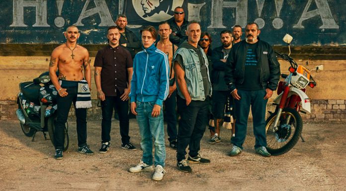 “Ultras” tra affetti e rancori senza moralismi