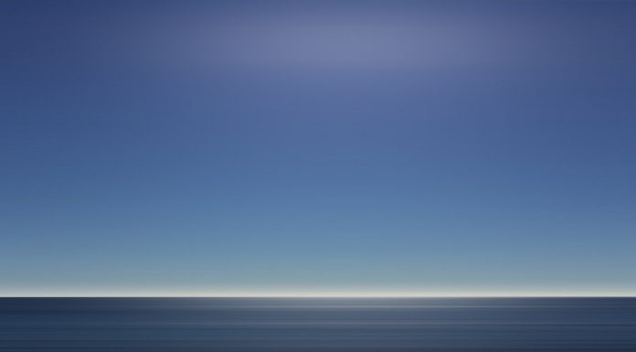 Con Giuseppe Settanni alla ricerca del nostro “Blu”