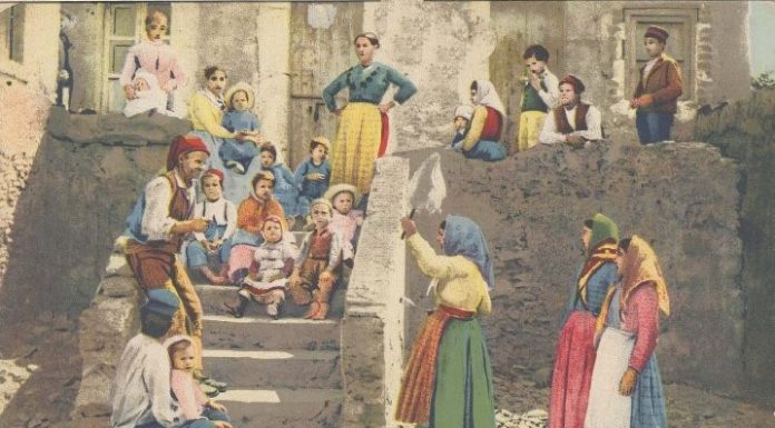 In questi Cunti antichi la Sicilia come non l’avete mai vista