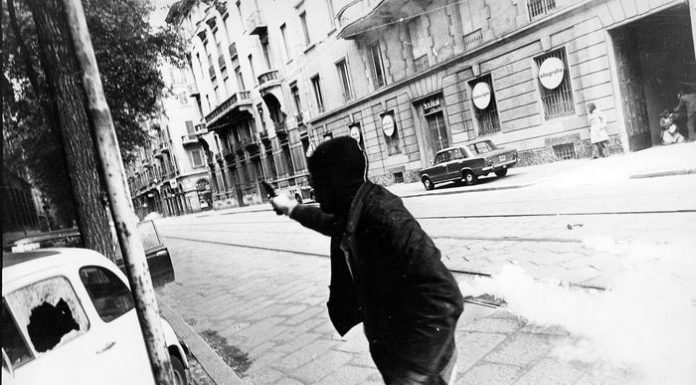 Il ’68 è finito, i sessantottini no Gli inquinamenti ideologici prodotti in Italia dal '68, con i sessantottini che ora infilano ovunque Bella ciao a sessantadue anni