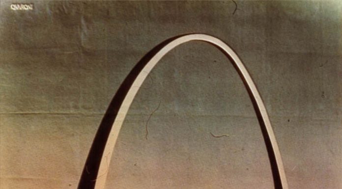 Quell’Arco Imperiale “politicamente scorretto” di Adalberto Libera