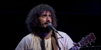 The Best(ia) of Rivera, il “cantattore” sul web