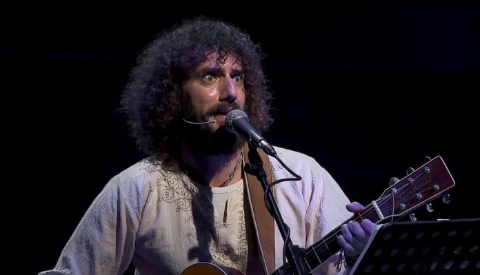 The Best(ia) of Rivera, il teatro on line di Andrea Rivera