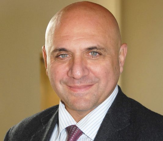 Antonio Uricchio nuovo presidente del Comitato scientifico di SIMA