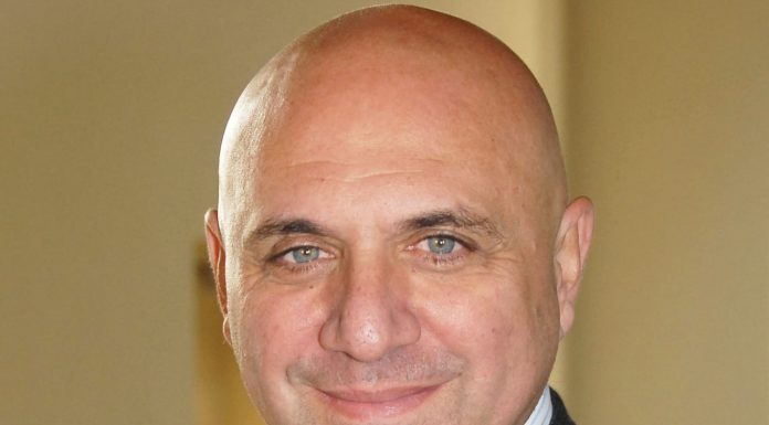 Antonio Uricchio nuovo presidente del Comitato scientifico di SIMA