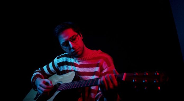 Galeffi, un disco a lunga conservazione Settebello, il nuovo album di Galeffi