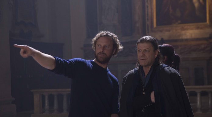 Jan Maria Michelini: “Tutto nacque con Braveheart di Mel Gibson…”