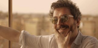 Federico Rosati, il “sex cowboy” che…