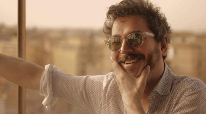 Federico Rosati, il “sex cowboy” che…