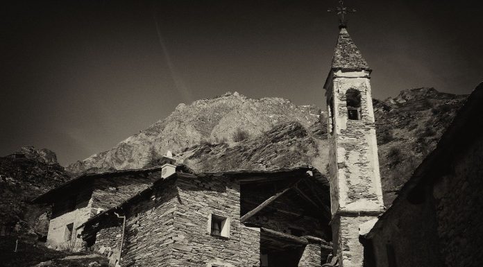 Fra terre e chiese antiche riscoprire le radici dimenticate