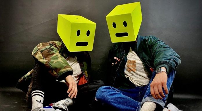 Arrivano “I Legno”: eroi mascherati dell’indie italiano!