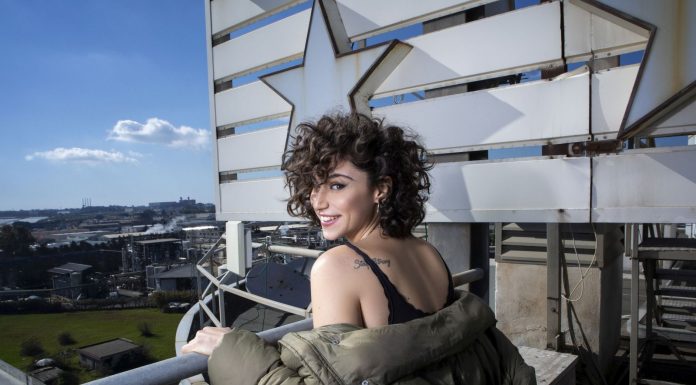 Giulia Molino, l’importanza di credere nel proprio sogno