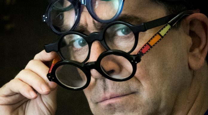 Pino Strabioli: “Quella cena con Giulio Andreotti…”