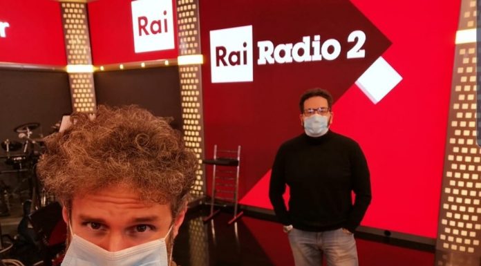 “I Lunatici”: quell’intervista a metà con Ornella Vanoni…