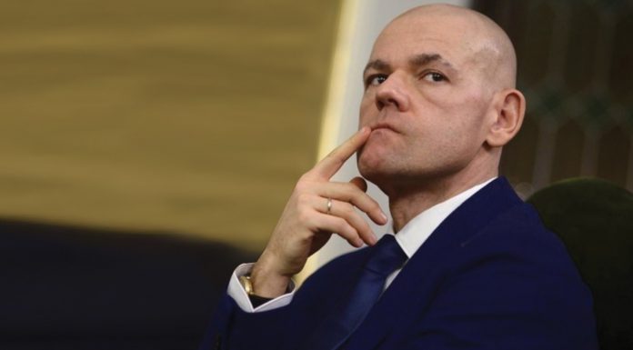 Marco Gervasoni: “Il virus è un prodotto della globalizzazione”