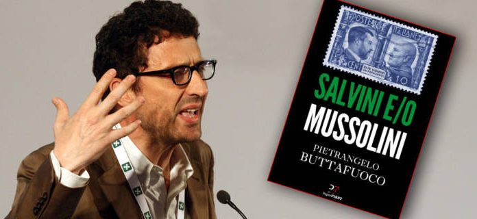 Che noia questi antifascisti in assenza di fascismo…