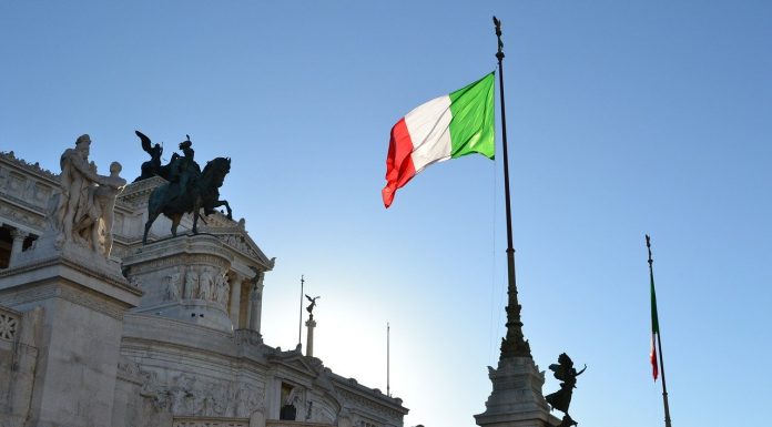 Quando la Patria cominciò a morire…