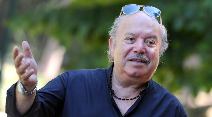 Lino Banfi: “Quel mio debutto in pugliese sgrammaticato”