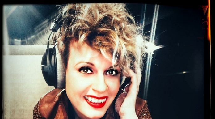 Ripartiamo “dentro le nostre radio” con Vanessa Grey