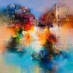 100X100 VENEZIA PROFILO DEI MIRACOLI -2019