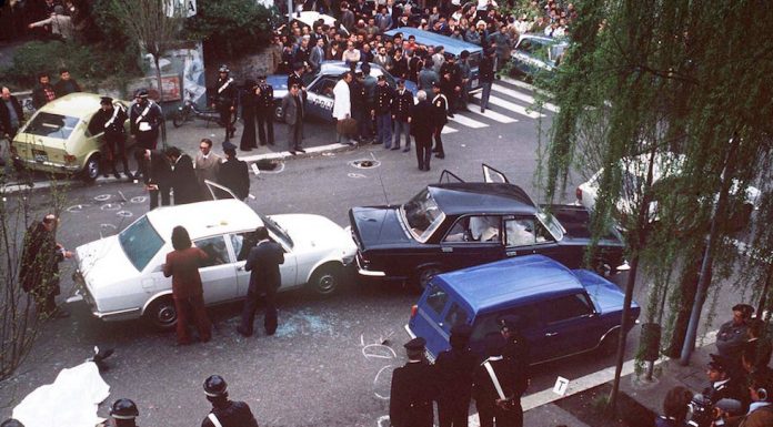 Aldo Moro, quarant’anni di inchieste e ricostruzioni storiche