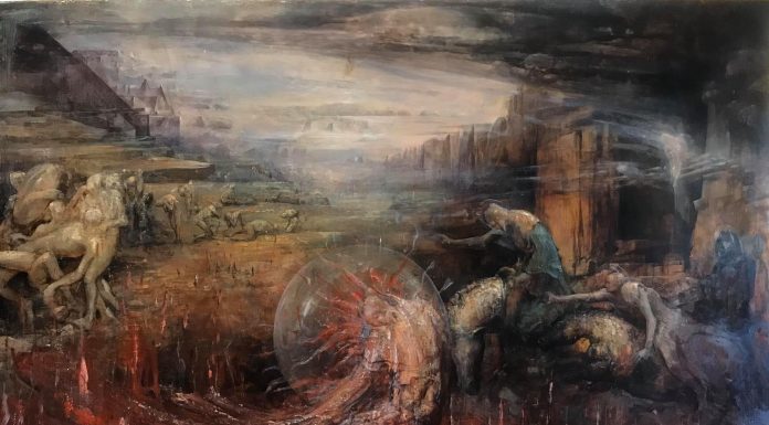 Fra i “palombari dell’arte” nel tempo della clausura
