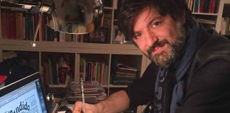 “Quando vidi Vauro e Vincino imbarazzati in redazione…”