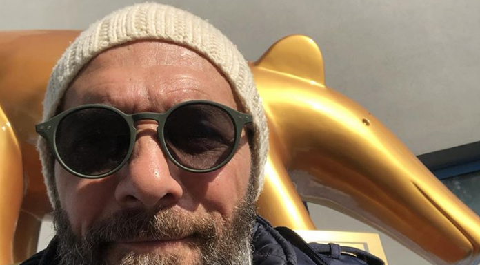 Max Laudadio: “A Striscia sbugiardo i furbetti con ironia”