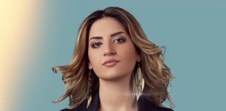 Sarah Di Pinto, la bomba a orologeria del pop pugliese
