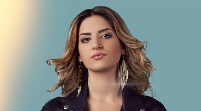Sarah Di Pinto, la bomba a orologeria del pop pugliese