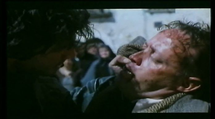 Porzûs, l’eccidio che svelò le ombre partigiane