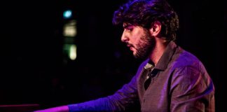 Marco Apicella, jazz romano dagli USA