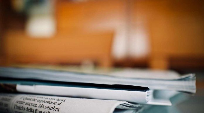 Pensare e scrivere liberamente, senza se e senza ma