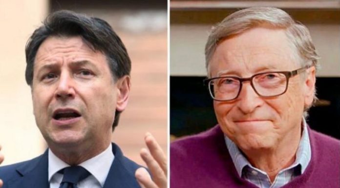 Quando il “padrone del mondo” chiama il “nemico del popolo”