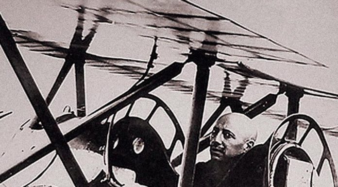 Vita di d’Annunzio, l’esteta eroe narrato da un francese