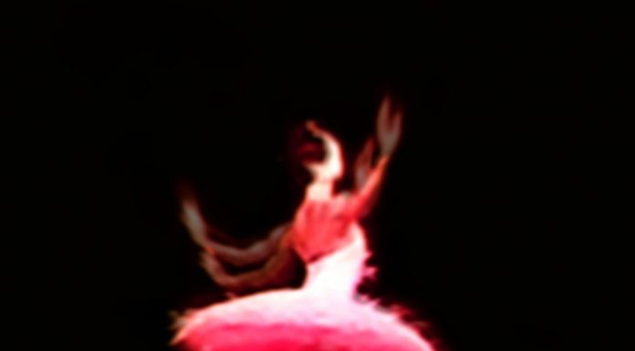 Quello sfuocato a fuoco nell’arte cinetica di Umberto Ciceri