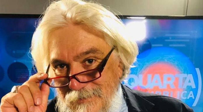 “Il mostro: un marxismo senza Marx e un Cristianesimo senza Cristo”