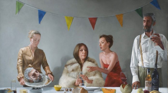 Da Giotto a Pasolini, a Sutri l’elogio della bellezza