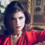 Anna Valle: “Quel mio primo provino…non lo scorderò mai!”