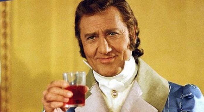 “Sor Marchese, è l’ora”: 100 anni di Alberto Sordi